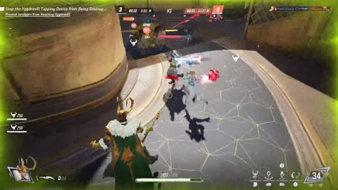 Playing and Chilling (Come Chat and Play!)