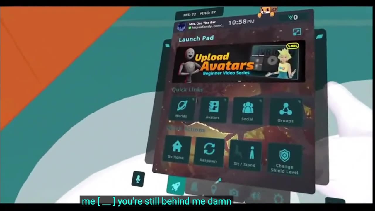 Clips from Oto's Live streams P6