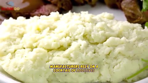 THE WILD SECRETS BEHIND FOODS WE EAT EVERY DAY (BANNED DOCUMENTARY) 🎬