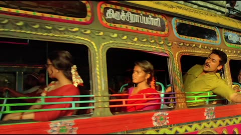 Oru pattampochiya | TSK | 4K 60fps