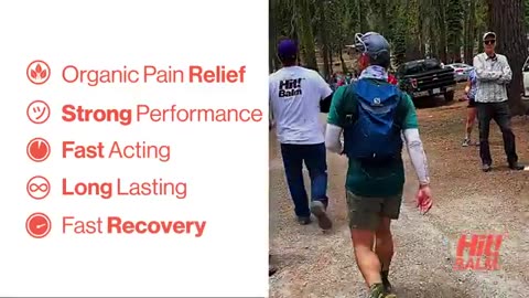 US Sports Partner Spotlight: HitBalm