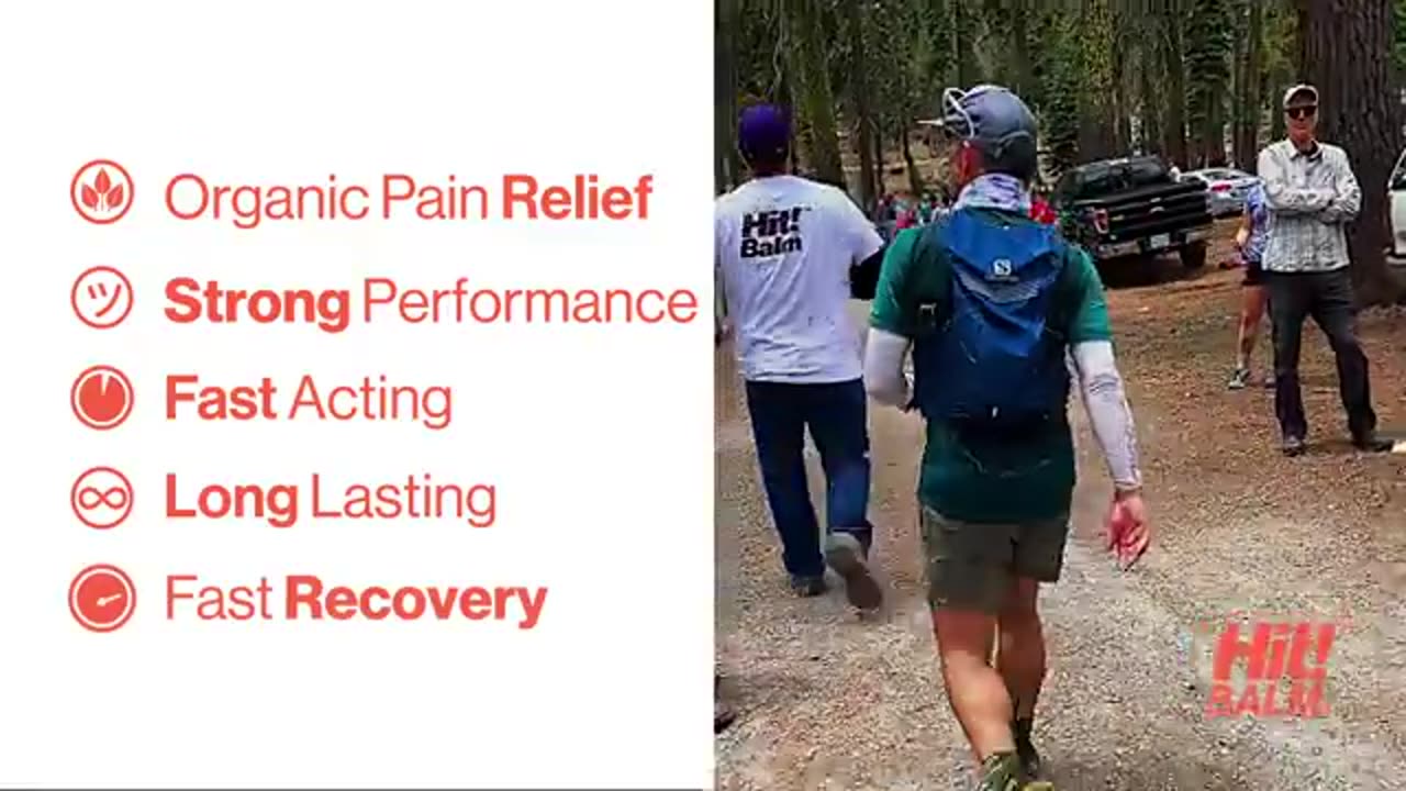 US Sports Partner Spotlight: HitBalm