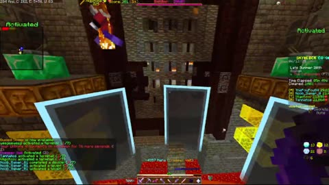 Skyblock FLOOR 7 [#2554]