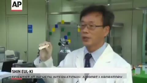 Adrenochrome: Myth or Hidden Reality?