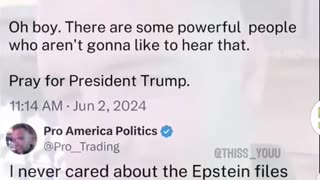 🤔📺 You Won't Believe What Epstein Files Enthusiasts Are Doing! | FunFM
