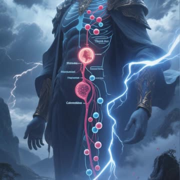 Can Stress Change Your Face?: