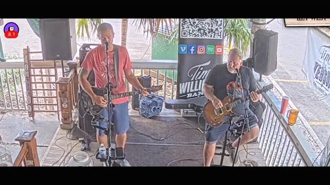 JULY 28 2025 LIVE AT HOG'S BREATH SALOON PART 7