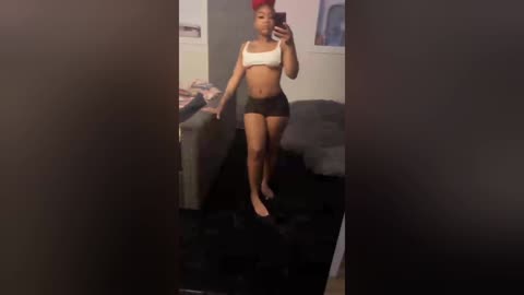 BIG BOOTY TWERK SUM🍑*TIPS AND DONATIONS MARATHON*