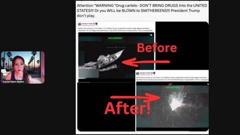 Two Major Drug Busts Rock the U.S. in One Day | Fentanyl & Meth Supply Chains Hit