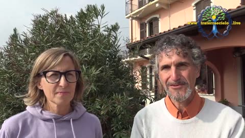 Azienda agricola LE TRE ROSE - presentazione azienda