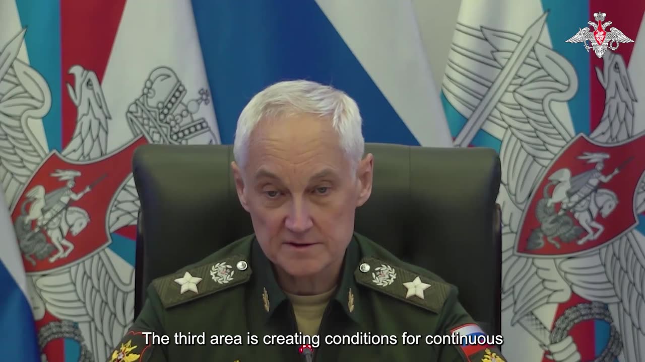 council on modernising military education system