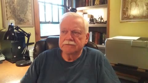 Five Minutes with Steve