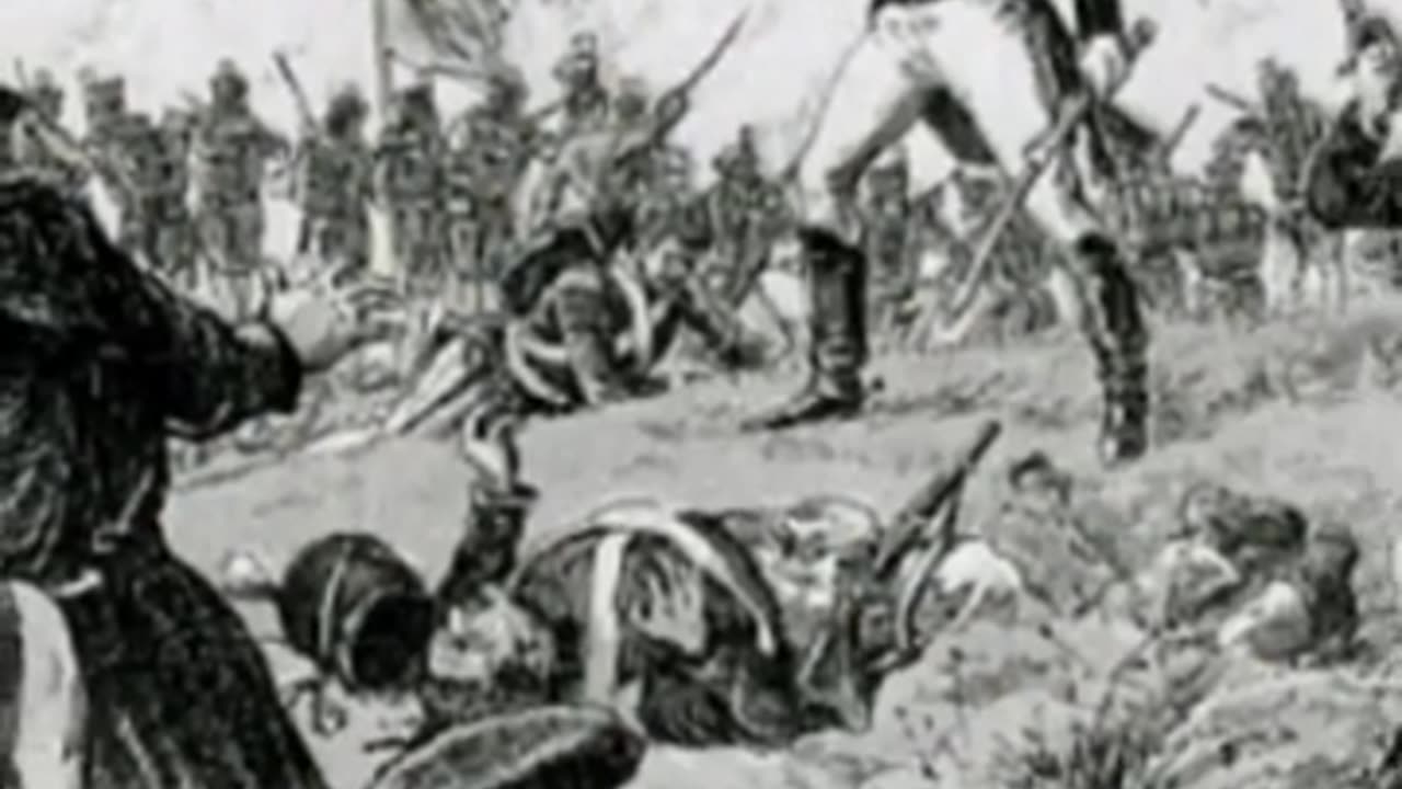War of 1812