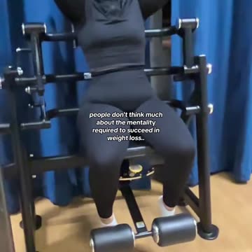 An amazing loss weight transformation