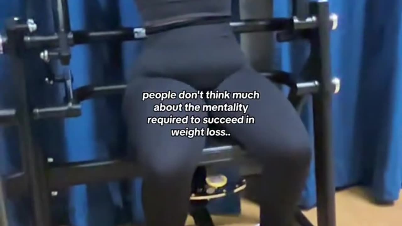 An amazing loss weight transformation
