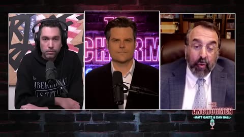 The Anchormen | Episode 31