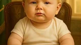 Baby Trump 🤣🤣👍🏻👍🏻👍🏻Patty Carroll @PattyCa09432408