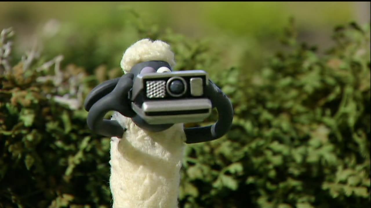 Shaun the Sheep | EP.15