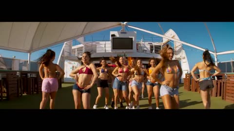 Good Bad Ugly Hindi Trailer on Mythri Movie Make