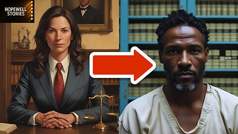 Her Dad Was in Prison Her Whole Life—Until She Became His Lawyer