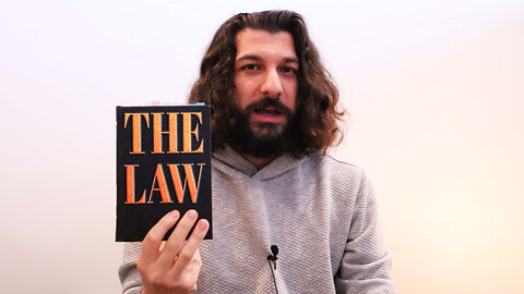 What exactly is the LAW of Attraction?