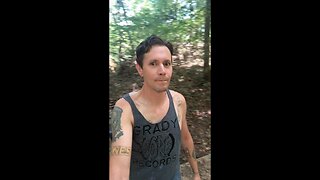 Nice Night For Walk "Riverbend Park, NC" Part 2
