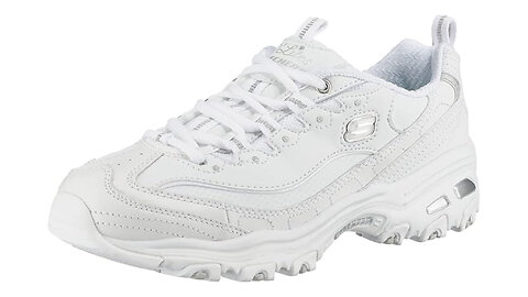 Women's Lace-up Sneaker - 7 Styles, All with FREE Delivery.