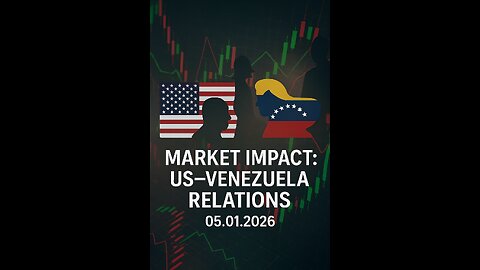 Market Analysis after Global news impact |