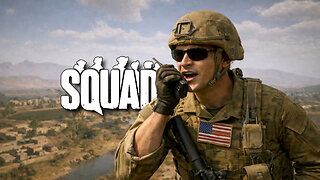 Squad [We Can Do This]