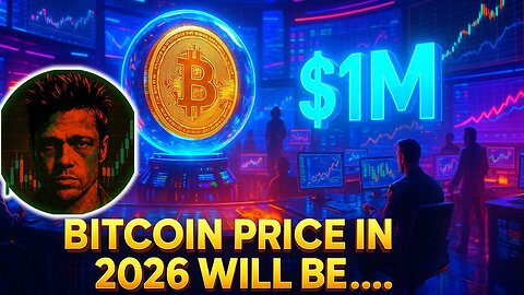 🤑 MACRO & ON-CHAIN ANALYST REVEALS POTENTIAL BITCOIN PRICES FOR THE UPCOMING MONTHS ⚡️ DURDEN BTC 🗣️