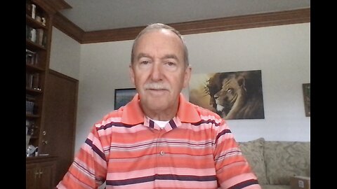 Wednesday Evening Bible Study Sam's Fruitful Tree Lessons 8-13-2025