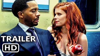 THE DUTCHMAN Trailer (2026) Kate Mara