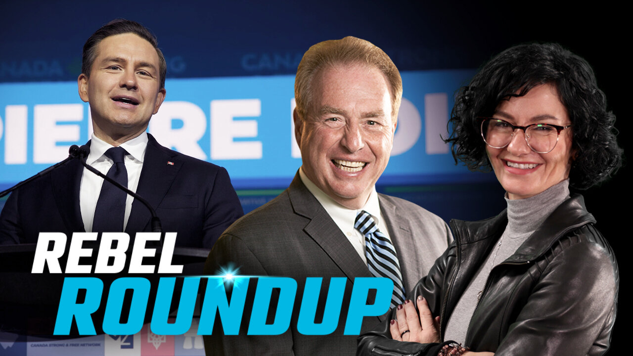 Land acknowledgements, immigration mismanagement, Poilievre rips Carneys failures | Rebel Roundtable