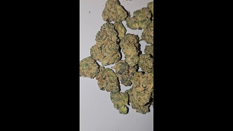 ANTG Solace T23 Tangie Chem Australian Azztecmedia Reviews #UK #medical #medicalcannabiscommunity 👽