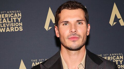 Gleb Savchenko Hints That He Won't Be Returning to Dancing With the Stars.