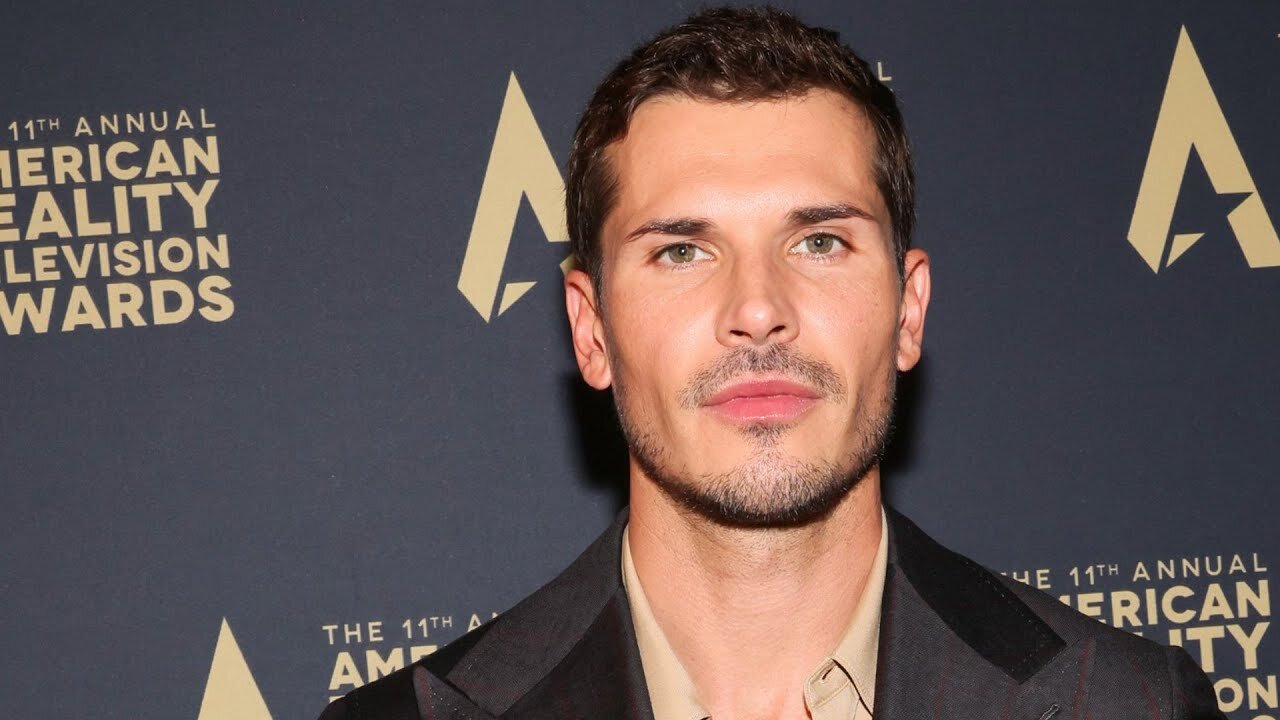 Gleb Savchenko Hints That He Won't Be Returning to Dancing With the Stars.