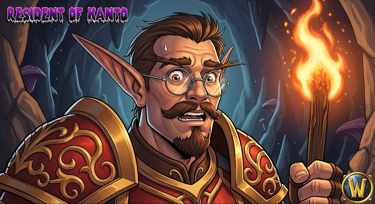 World of Warcraft: Delves and Dungeons