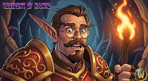 World of Warcraft: Delves and Dungeons