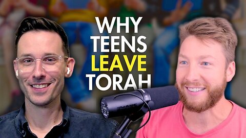 Ep. 77 Growing Up Messianic: The Good, the Bad & Remembering the Gospel - John Diffenderfer