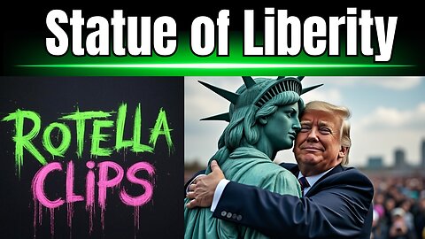 Statue of Liberty Mini Documentary