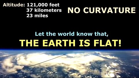 VOICES FROM ALL ACROSS OUR FLAT EARTH 👊