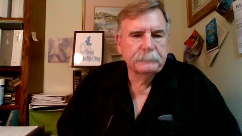 "An Ordinary Man," "Compromise," Jim Wining