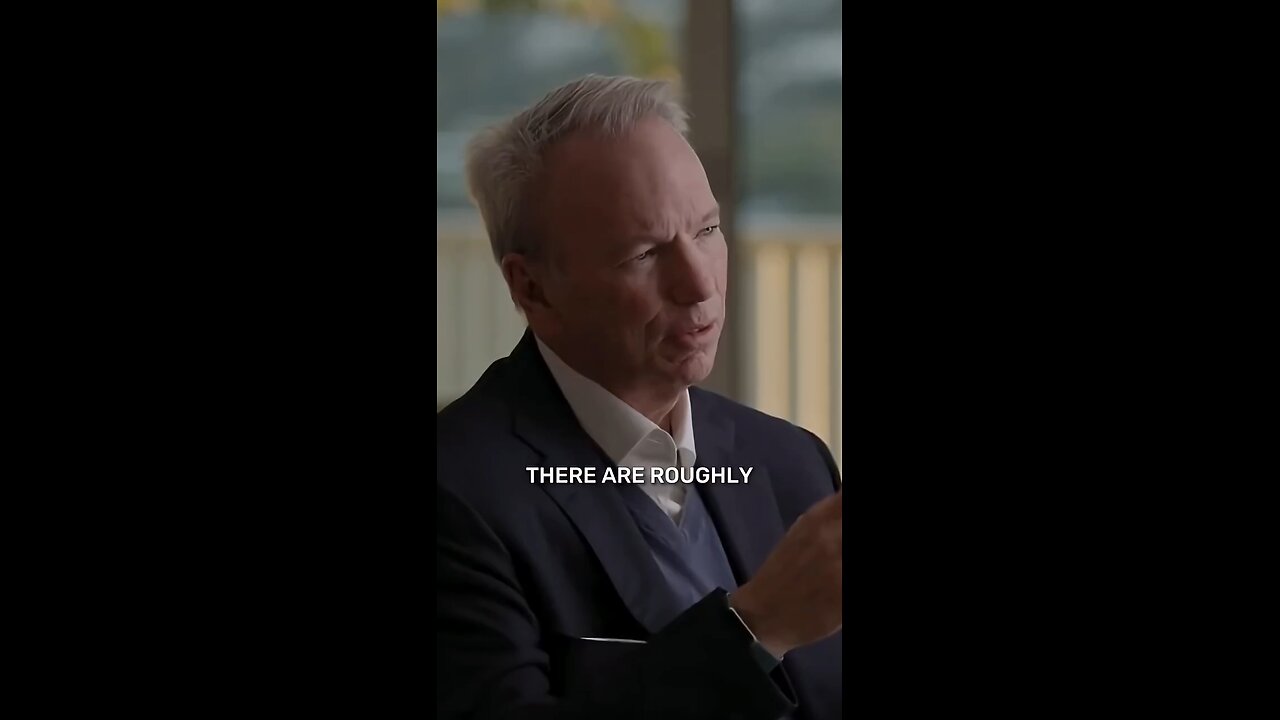 ❌'Pull the plug' moment is coming — Eric Schmidt