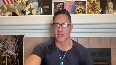 ISMAEL PEREZ: Alliance Intel 10/19/25: New Earth & The Dawn of the Galactic Human!