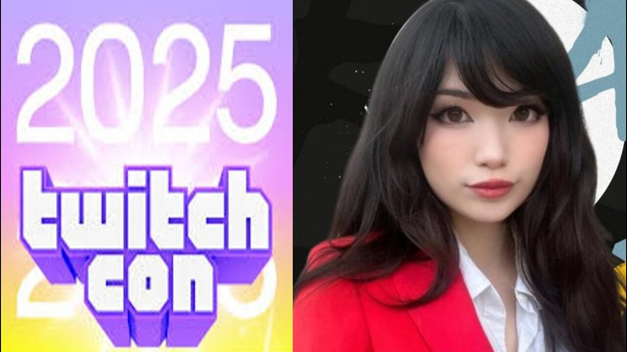 Emiru's SHOCKING TwitchCon Assault: Furious Callout Exposes Twitch's Epic Security Fail!