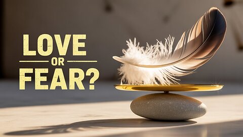 Whispers of Remembrance Sunday Gathering: Love or Fear