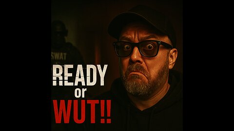 Ready Or Wut!! | Playing Ready Or Not