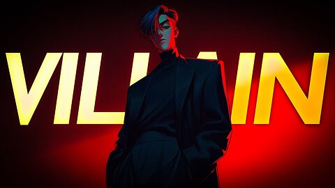 Songs That Make You Feel Like an Evil Villain 🔥 | Dark Energy & Power Mix