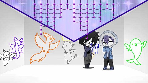 Killer is a scatterbrain || Sans AU