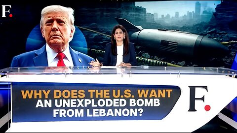 Isreal Boeing Bomb Beirut in Russian Possession